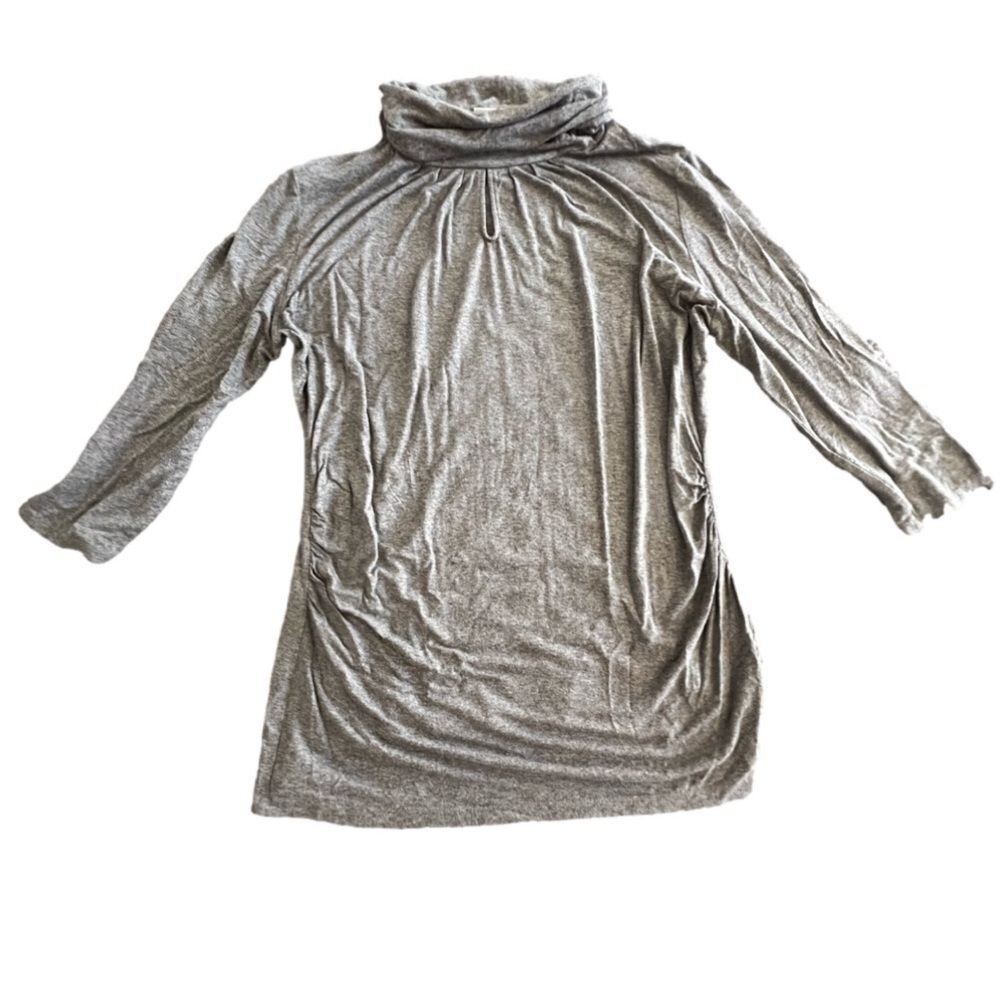New York & Company Stretch Turtleneck XL